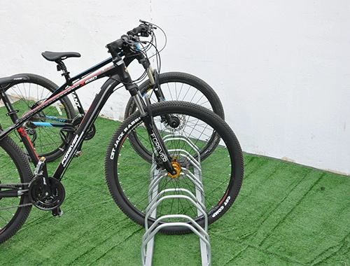 Cina portabiciclette: struttura della bicicletta SSMU proposte non sulla strada giusta produttore
