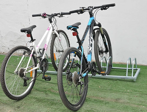 Cina Bici su misura rubata a uno studente IUPUI affetto da paralisi cerebrale produttore
