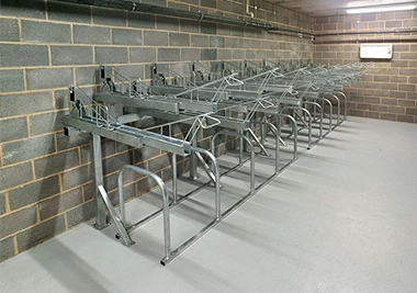 China Pessoas em Spokes traz comunidade Elburn juntos fabricante
