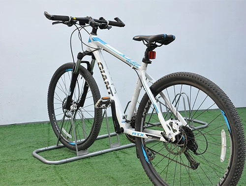 China Amtrak anuncia armazenamento mais fácil de bicicletas para os ciclistas que viajam de trem fabricante