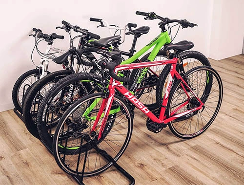 China projectos em toda a cidade fazer Martin moto-friendly fabricante