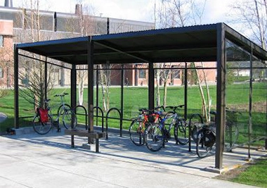 China Tornar a vida mais conveniente, bicicletários para ajudá-lo fabricante