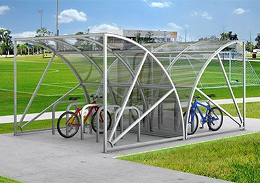 China Suportes de bicicletas perfeita criativo, você viu isso? fabricante