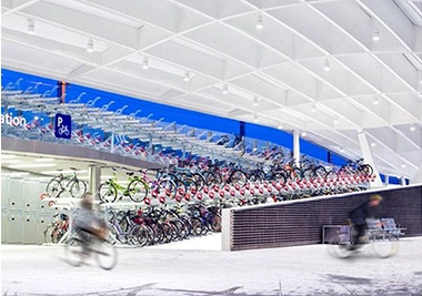 China Pioneer indústria automóvel: tridimensionais bicicletários sabe? fabricante