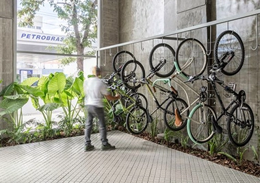 China Pioneer indústria automóvel: Suportes de bicicletas para instalação da atualização, esta é a servir fabricante