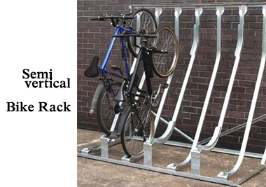 China bicicletários fornece conveniente para as pessoas fabricante