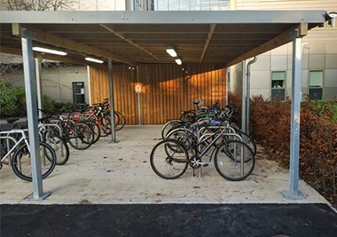 China Pioneer indústria automóvel: Suportes de bicicletas para indução rápida, aclamado fabricante