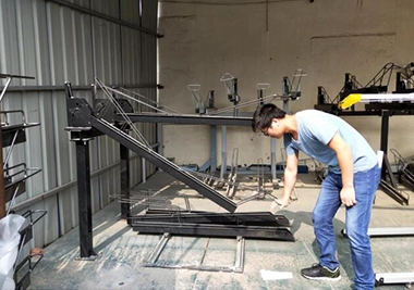 China por que você escolhe ser cliente da Suzhou Pioneer Vehicle.Co.,Ltd fabricante