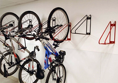 中国 あなたの自由なオプションのために自転車ラック、複数の異なるタイプのパッキング メーカー