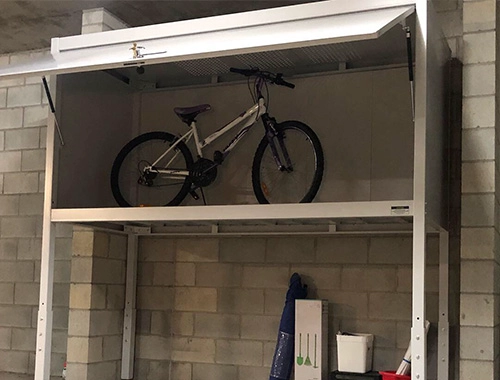 China Como começar a entrar na Austrália mercado deve-bicicletário saber Austrália fabricante