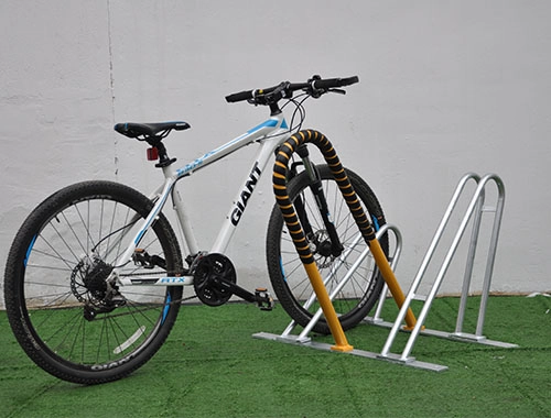 China Tour de France e bicicletário fabricante