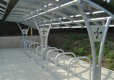 China Nós somos fabricante bicicletário mais profissional na China fabricante