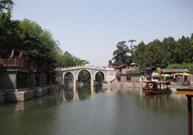 China Typhoon pass, Suzhou cool some manufacturer