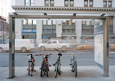 中国 新製品自転車置場 メーカー