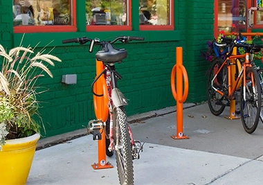 中国 床に取り付けられた自転車スタンド メーカー