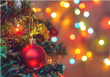 China Véspera de Natal fabricante