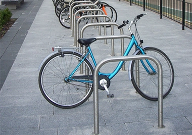 China A tendência futura sobre os bicicletários fabricante