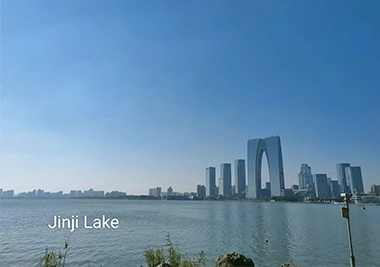 중국 자전거 타기로 명절 후 증후군 없애기 제조업체