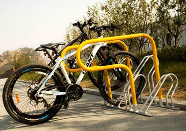 Cina Sbloccare il futuro del parcheggio pubblico per biciclette: innovazioni e sfide produttore