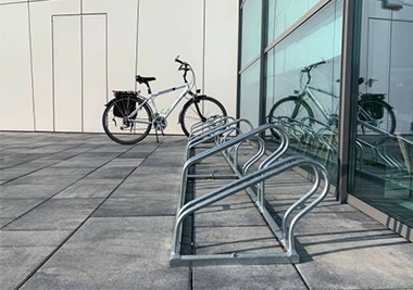 Cina Le 5 principali funzionalità antifurto da cercare nei prodotti per il parcheggio delle biciclette produttore