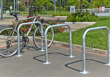 China Schools vs. Offices vs. Parks: Matching the Right Rack to Your Environment manufacturer