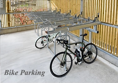 porcelana Cómo el estacionamiento de bicicletas de calidad impulsa la adopción de bicicletas en su comunidad fabricante