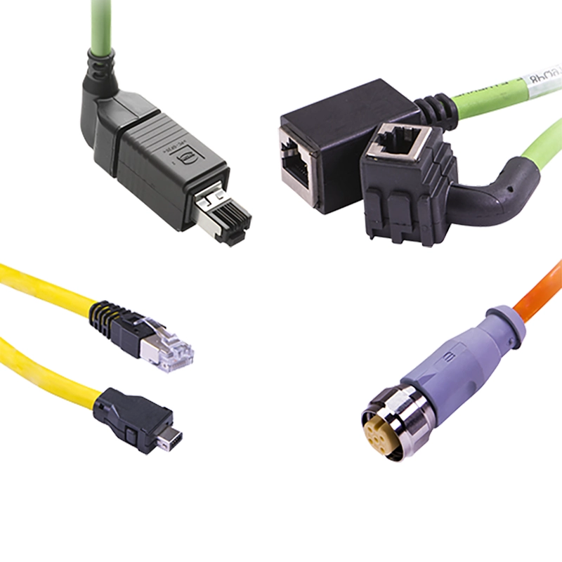 Por qué los conjuntos de cables personalizados son la solución perfecta para su empresa