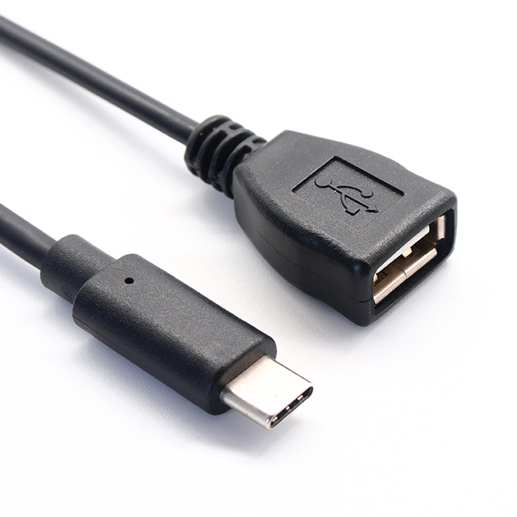 Backpack Externes USB-Typ-C-Ladeschnittstellen-Adapterkabel
