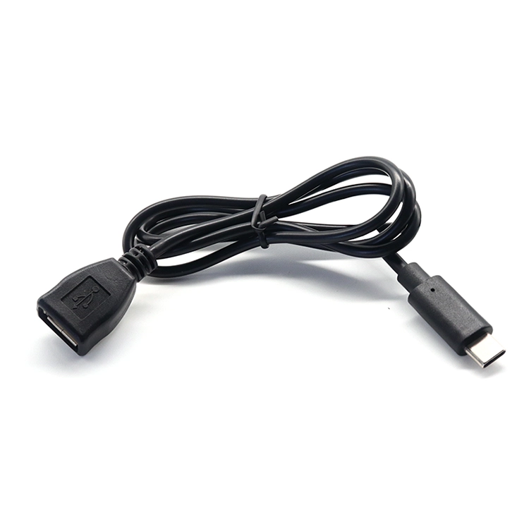 Backpack Externes USB-Typ-C-Ladeschnittstellen-Adapterkabel