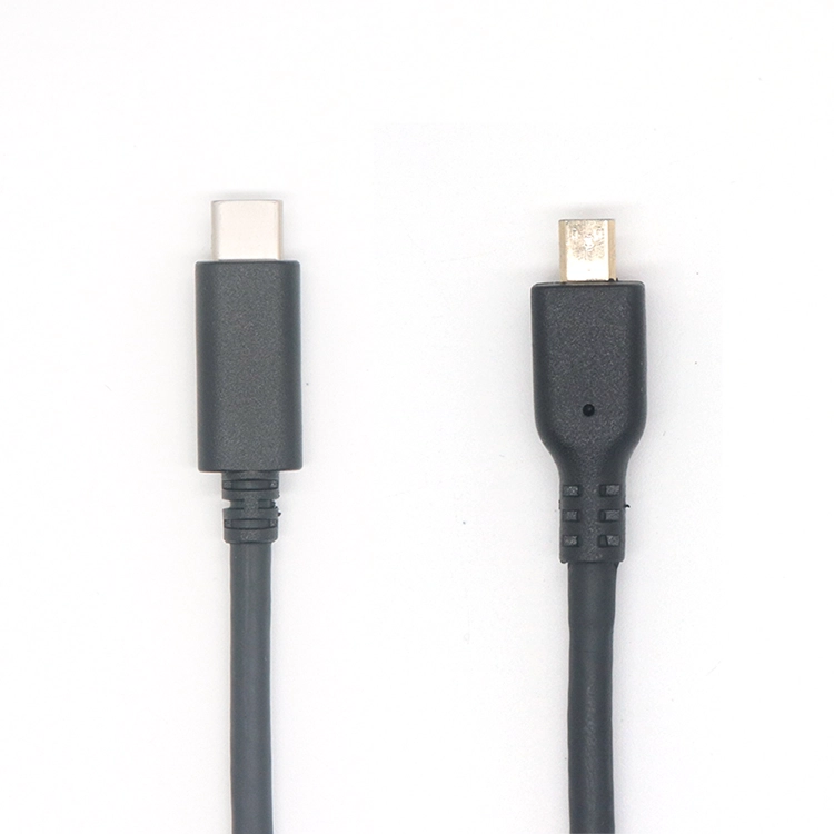 ドローン用 USB TYPE C - Micro HDMI ケーブル