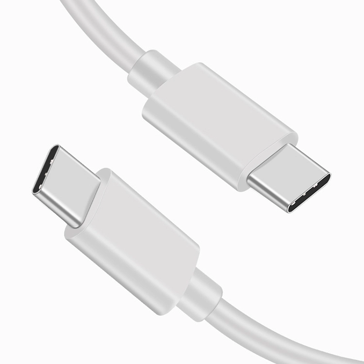 PD-Funktion USB Typ C auf USB C Schnellladekabel Schnellladung für MacBook