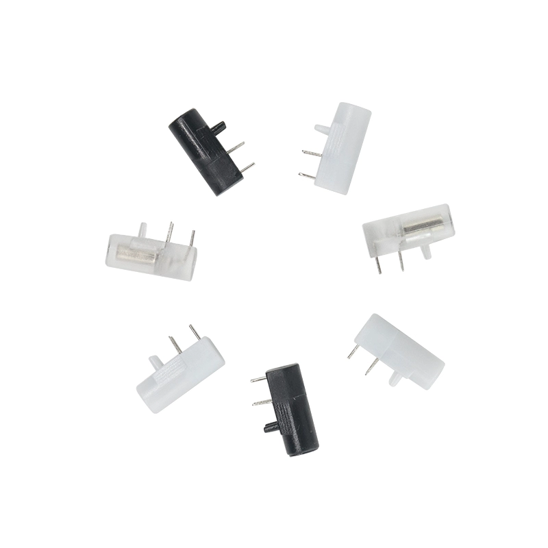 Conector hembra DC 2.35 para máquina de electrodos TENS EMS