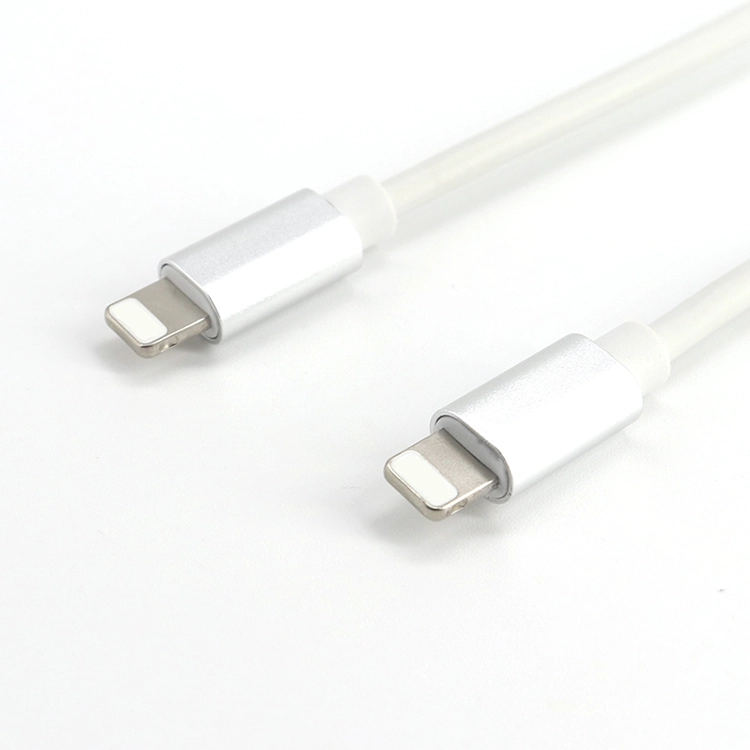 Adaptador Lightning macho a conector de placa base para iPhone