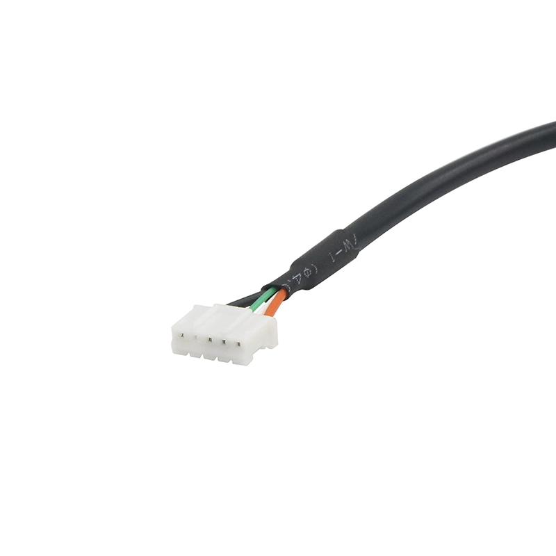 90 Grad Apple Lightning Stecker auf JST XH2.54 5Pin Molex Kabel