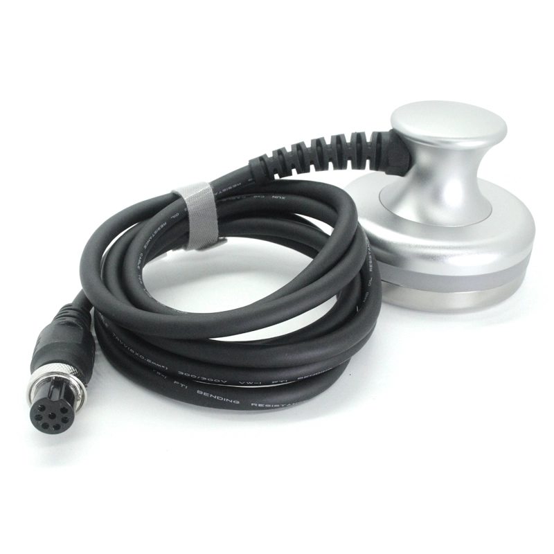 New Technology Portable Rehabilitation For Effective Pain Relief