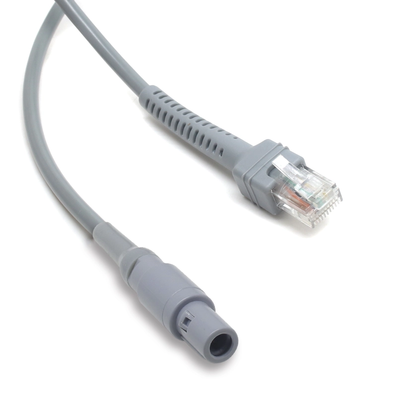 ¿Para qué sirve el cable médico?