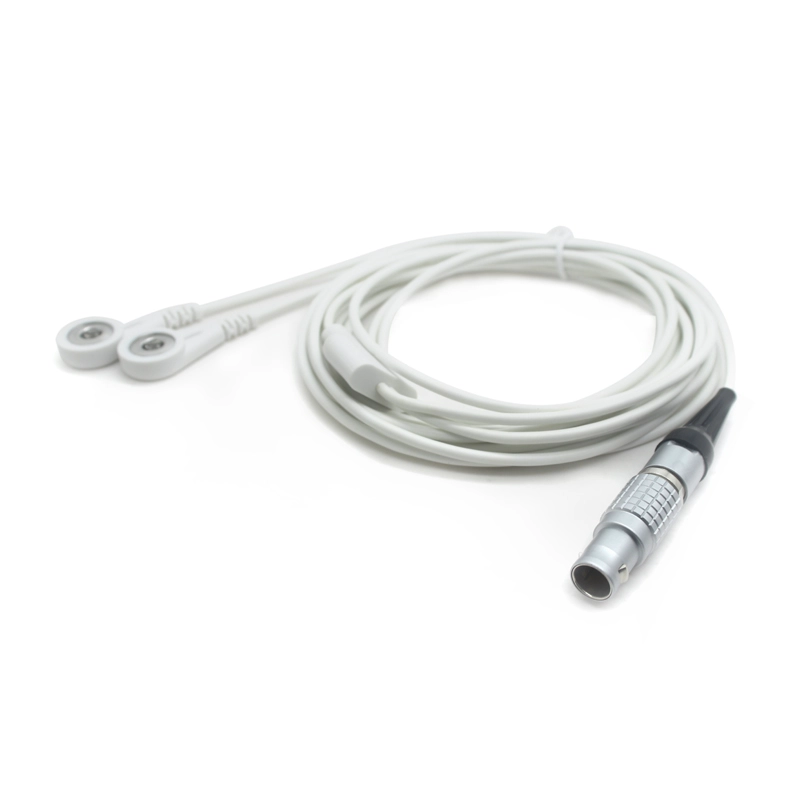 ¿Qué tipo de cable médico Lemo personalizamos?