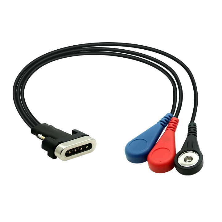 Que tipo de Pogo Pin com cabo de encaixe de eletrodo poderíamos produzir? Que tipo de Pogo Pin com cabo de encaixe de eletrodo poderíamos produzir?