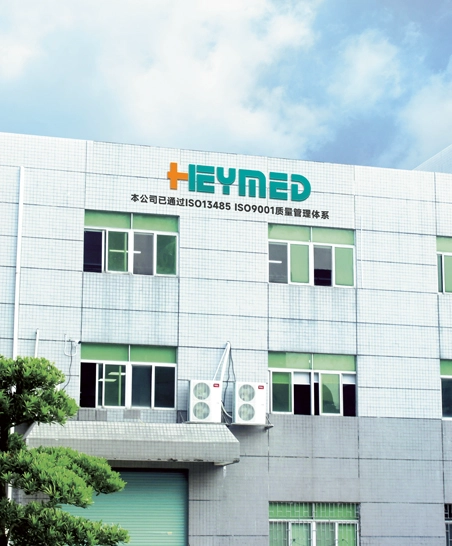 About Heymed