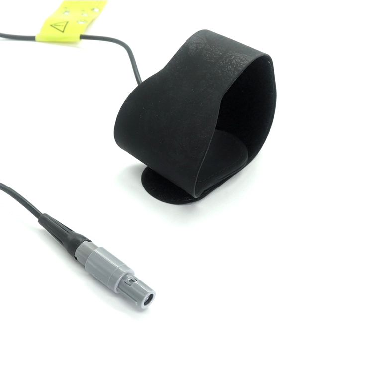 Entdecken Sie die Vorteile eines Physiotherapiekabels mit 2P-Lemo-Stecker und Silikonarmbändern Entdecken Sie die Vorteile eines Physiotherapiekabels mit 2P-Lemo-Stecker und Silikonarmbändern