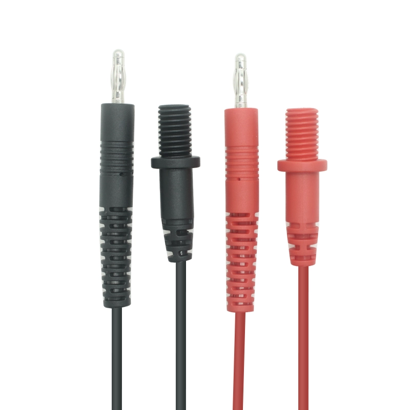 High Quality USB A Male to 6P Lemo Connector Physiotherapy Cable Factory Direct Supplier ISO9001 ISO13485 Manufacturer - COPY - ts69ol