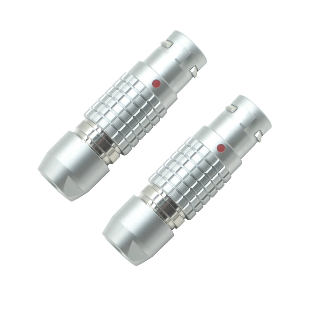 Conector macho LEMOS 2B 19 pinos de metal de alta qualidade para equipamentos industriais e médicos | Fabricante médico de Dongguan China