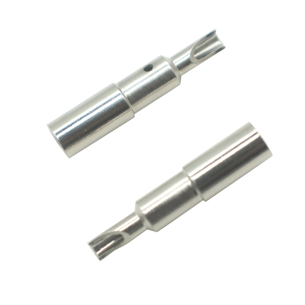 4.0mm Banana Plug Soquete Fêmea Conector de Cobre Niquelado | Fabricante certificado Dongguan ISO13485