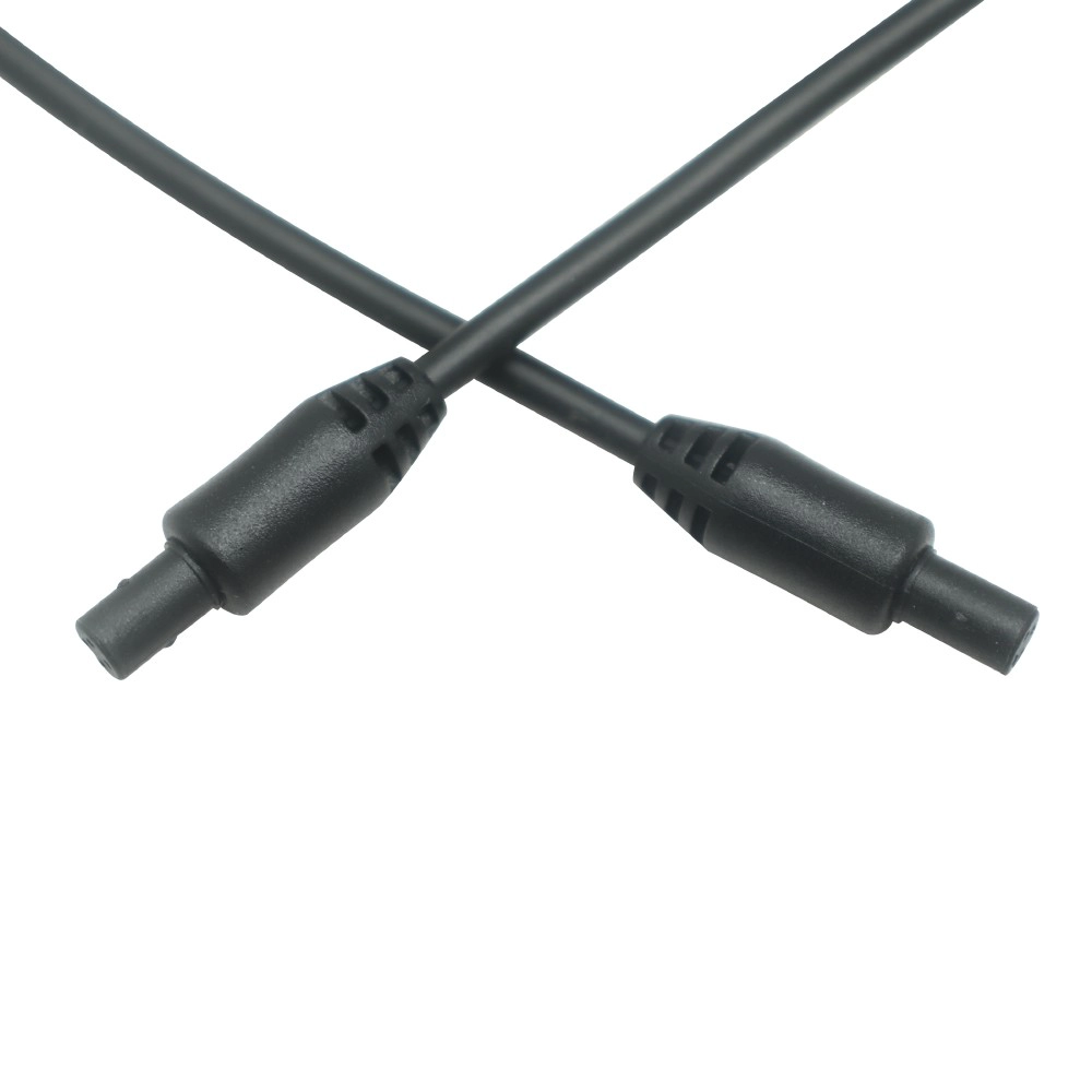 Benutzerdefiniertes 4-Pin-Buchsenstecker auf 4-Pin-Buchsenstecker-Therapie-Verlängerungskabel | Dongguan ISO13485-zertifizierter Hersteller