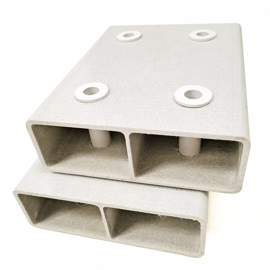 China FRP Purlin manufacturer
