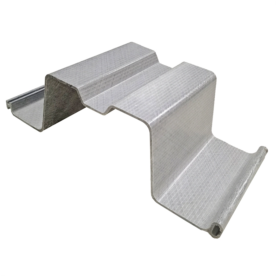 China FRP Sheet Pile manufacturer
