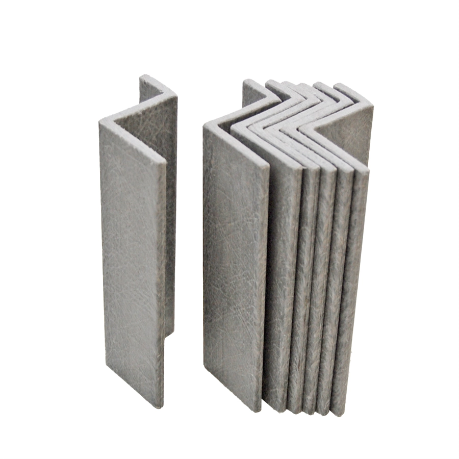 Various Shapes Pultruded Profiles Glass Fiber Reinforced Polyester GRP Pultrusion