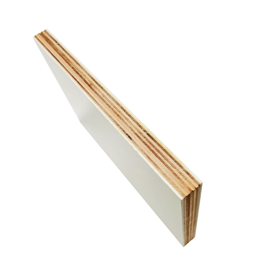 Glass Fiber Reinforced Polyester GRP Covered FRP Faced Plywood Panel
