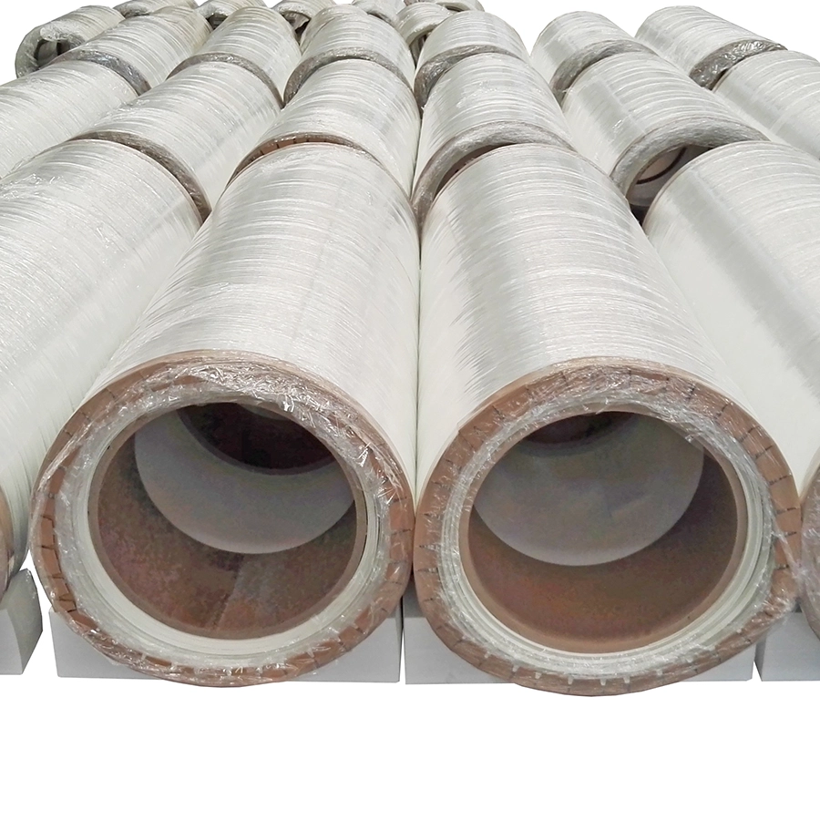 Large Size White Black Colored Fiberglass Reinforced Plastic Flat Coil GRP FRP Sheet Roll