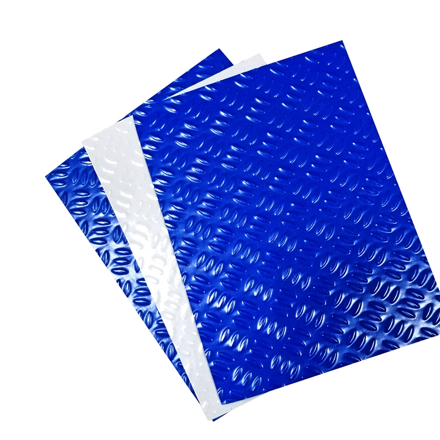 Vật liệu polyme cốt sợi thủy tinh chống trượt chống trượt Tấm GRP phẳng màu trắng để bán